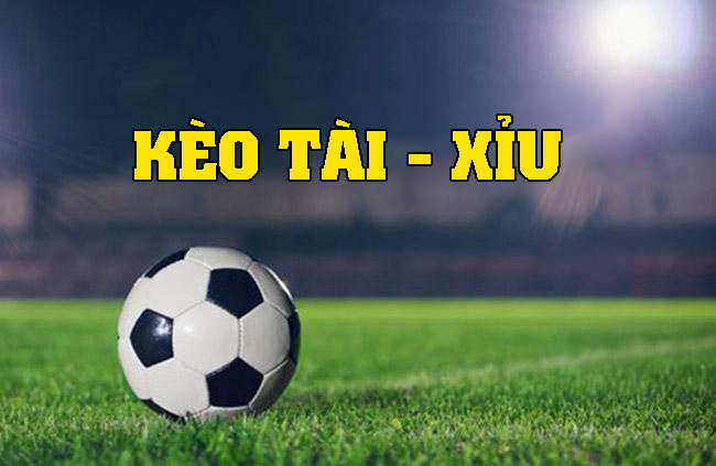 kèo tài xỉu