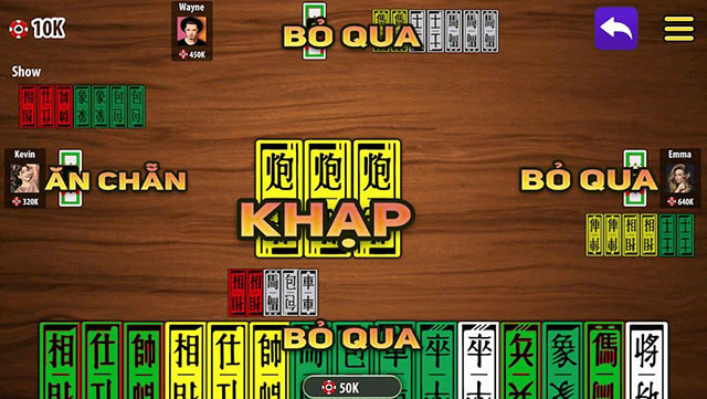 Bài tứ sắc là gì