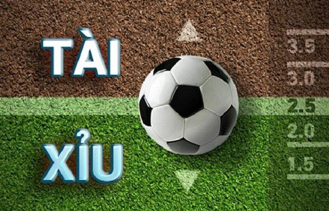 Tài Xỉu 1 3/4 trái