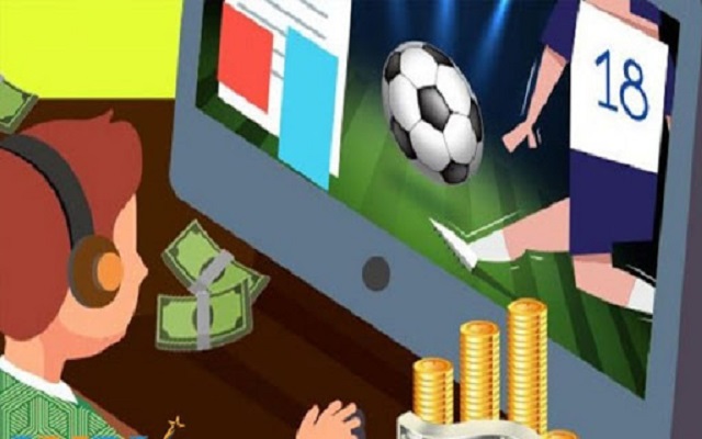 Các cách cá độ bóng đá hiệu quả không thua Các cách cá độ bóng đá hiệu quả không thua