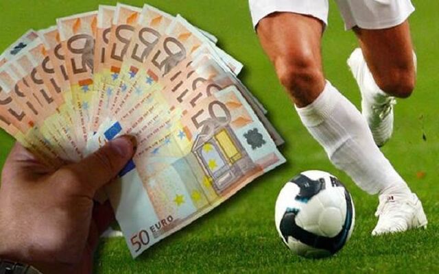 Cách chơi cá độ bóng đá hiệu quả Cách chơi cá độ bóng đá hiệu quả