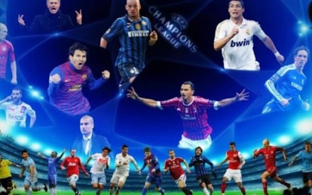 Chơi cá độ đá bóng với tỷ lệ cược nào thì dễ thắng?