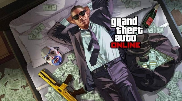 GTA 5 Online thật sự là một trải nghiệm tuyệt vời cho anh em game thủ GTA 5 Online thật sự là một trải nghiệm tuyệt vời cho anh em game thủ
