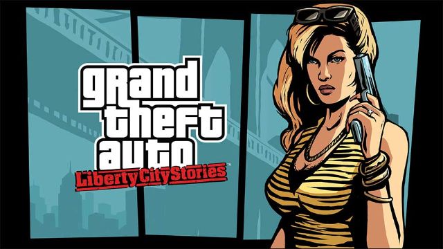 Grand Theft Auto: Liberty City Stories mang đến nhiều điều hấp dẫn Grand Theft Auto: Liberty City Stories mang đến nhiều điều hấp dẫn