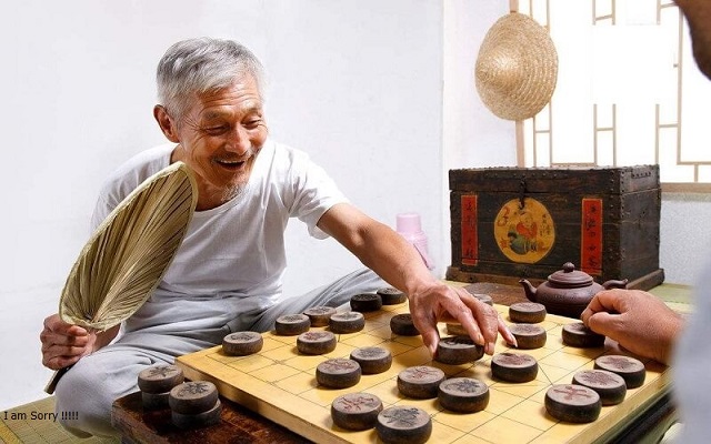 Hãy phán đoán đường đi của đối phương để có phương án đối phó kịp thời Hãy phán đoán đường đi của đối phương để có phương án đối phó kịp thời