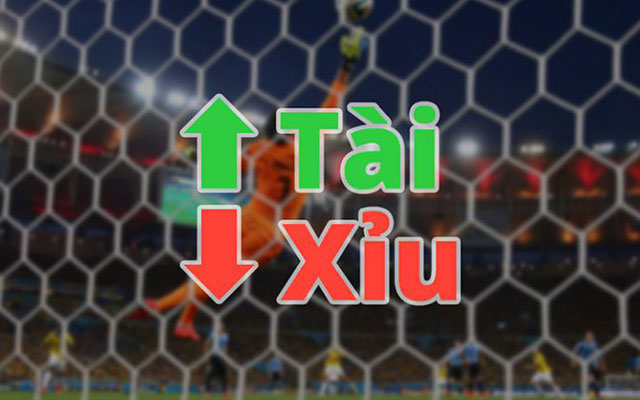 Hướng dẫn chơi kèo tài xỉu trong cá độ bóng đá Hướng dẫn chơi kèo tài xỉu trong cá độ bóng đá