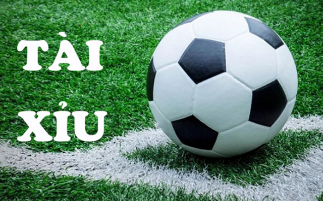 Luật tài xỉu trong cá độ bóng đá là gì Luật tài xỉu trong cá độ bóng đá là gì