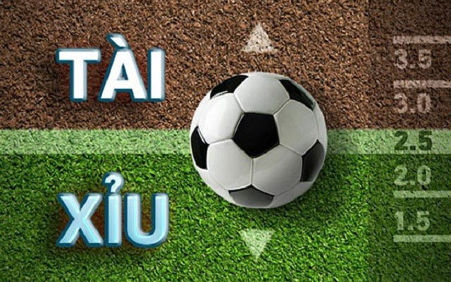 Luật tài xỉu trong cá độ đá banh quy định như thế nào Luật tài xỉu trong cá độ đá banh quy định như thế nào