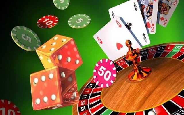 Muốn thắng trong casino cần nắm rõ luật và mẹo chơi Muốn thắng trong casino cần nắm rõ luật và mẹo chơi
