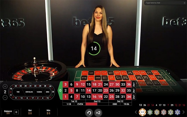 Roulette là trò chơi có tỷ lệ trả thưởng cao, ai cũng có thể chơi được Roulette là trò chơi có tỷ lệ trả thưởng cao, ai cũng có thể chơi được