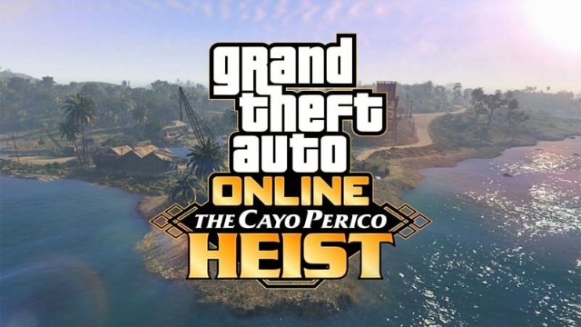 The Cayo Perico Heist là điểm mới mẻ của phiên bản GTA 5 Online The Cayo Perico Heist là điểm mới mẻ của phiên bản GTA 5 Online