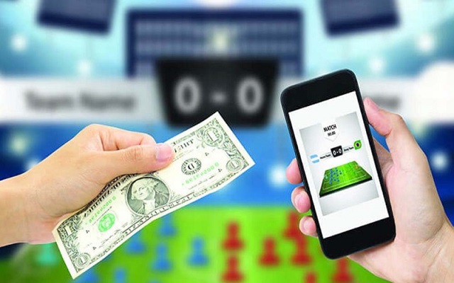 Các cách cá độ bóng đá hiệu quả không thua Yếu tố tâm lý đóng vai trò quan trọng trong cá độ bóng đá