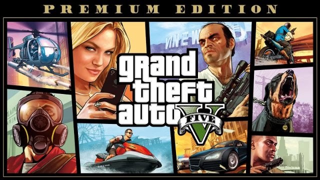 Grand Theft Auto V mang đến cho người chơi nhiều trải nghiệm tuyệt vời Grand Theft Auto V mang đến cho người chơi nhiều trải nghiệm tuyệt vời