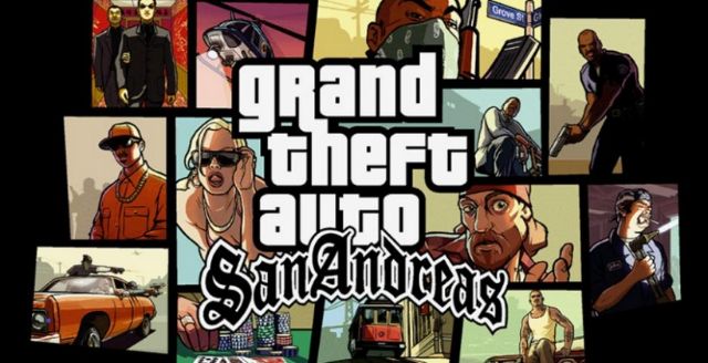 GTA San Andreas online mang đến những giây phút giải trí tuyệt vời cho người chơi GTA San Andreas online mang đến những giây phút giải trí tuyệt vời cho người chơi