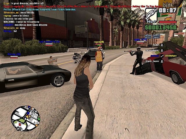 Đảm bảo yêu cầu cấu hình để trải nghiệm game được chất lượng nhất Đảm bảo yêu cầu cấu hình để trải nghiệm game được chất lượng nhất