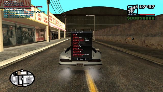 Cách chơi GTA San Andreas online trên PC không quá phức tạp Cách chơi GTA San Andreas online trên PC không quá phức tạp