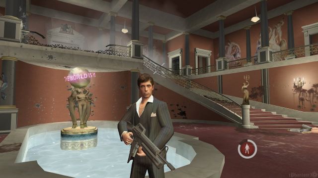 Game Scarface mang đến nhiều trải nghiệm thú vị cho người chơi Game Scarface mang đến nhiều trải nghiệm thú vị cho người chơi