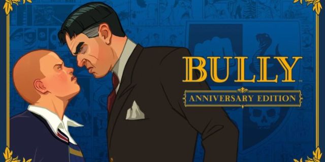 Bully - Tựa game hành động vui nhộn Bully - Tựa game hành động vui nhộn