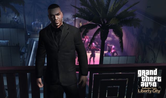 Tải và cài đặt GTA 4 Episodes from Liberty City vào máy vi tính tương đối đơn giản Tải và cài đặt GTA 4 Episodes from Liberty City vào máy vi tính tương đối đơn giản