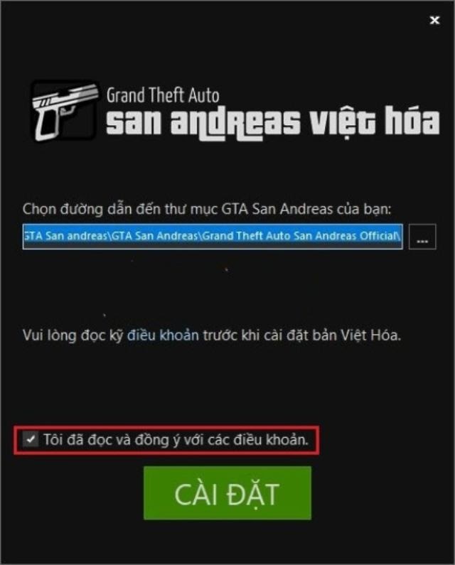 Cách tải và cài đặt Gta Sa Remastered Cách tải và cài đặt Gta Sa Remastered