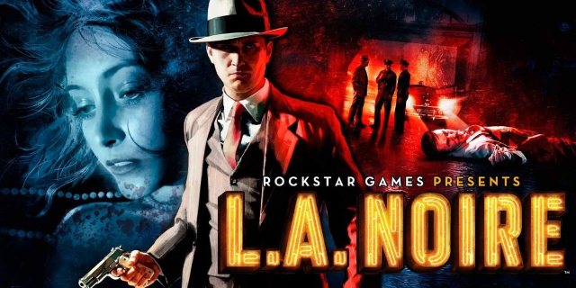 L.A. Noire - tựa game hành động hấp dẫn L.A. Noire - tựa game hành động hấp dẫn
