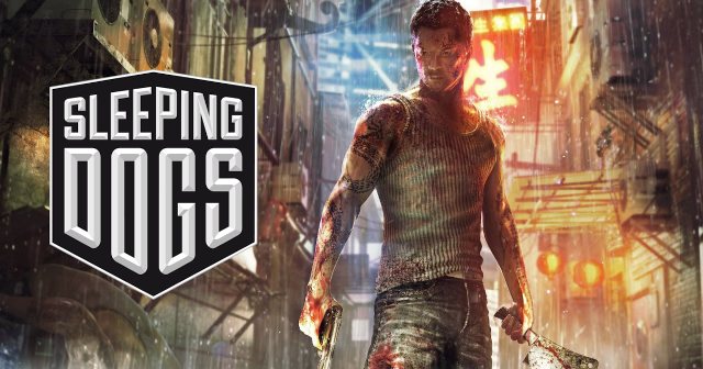 Sleeping Dogs mang đến nhiều pha hành động kịch tính game nhẹ giống gta
