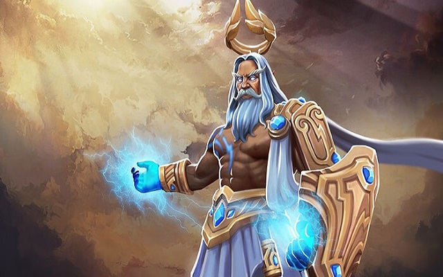 Các newbie nên chọn hero dễ điều khiển, khả năng chiến đấu cao Các newbie nên chọn hero dễ điều khiển, khả năng chiến đấu cao
