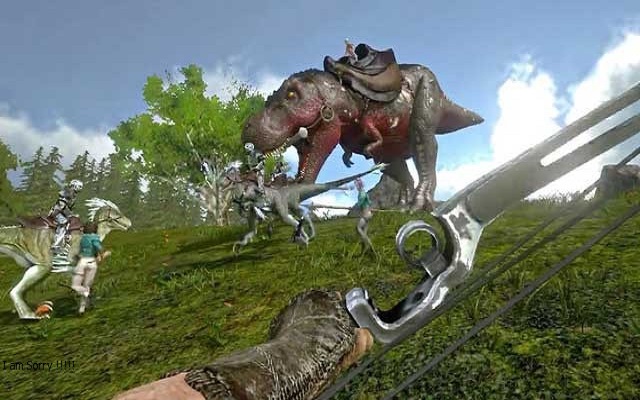 Có rất nhiều tựa game mobile sinh tồn Có rất nhiều tựa game mobile sinh tồn