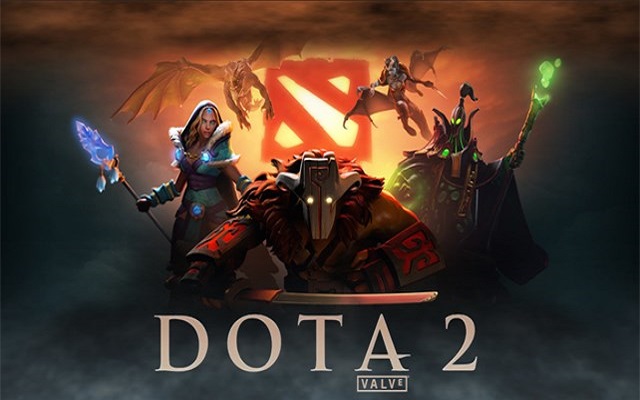Hướng dẫn chơi Sniper trong Dota 2 Hướng dẫn chơi Sniper trong Dota 2