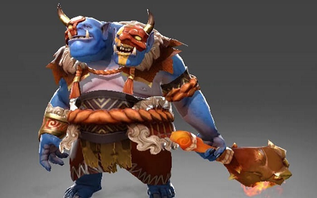 Lựa chọn đúng hero rất quan trọng trong dota 2 Lựa chọn đúng hero rất quan trọng trong dota 2