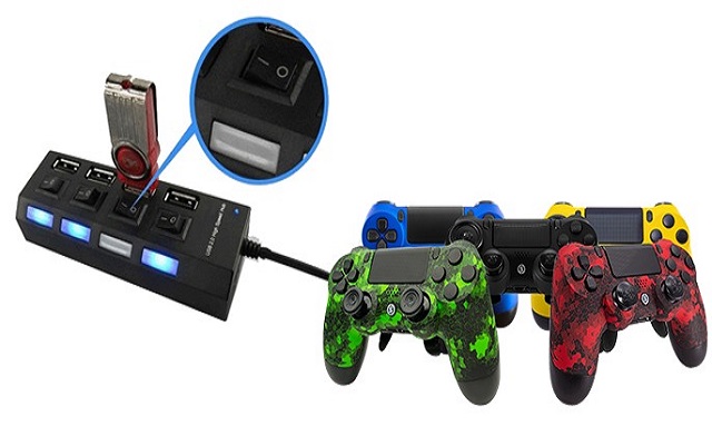 Mỗi loại tay cầm chơi game lại có ưu nhược điểm riêng Mỗi loại tay cầm chơi game lại có ưu nhược điểm riêng