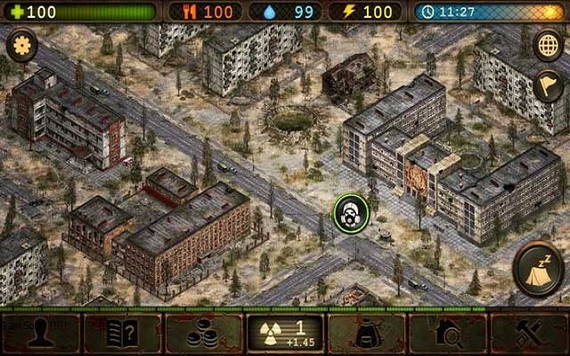 Mỗi tựa game sinh tồn lại có những điểm nổi bật riêng Mỗi tựa game sinh tồn lại có những điểm nổi bật riêng