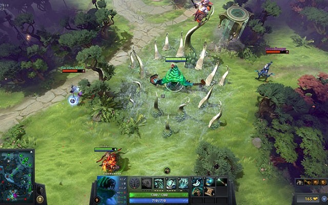 PC cần có cấu hình tối thiểu để đảm bảo game mượt không lag giật PC cần có cấu hình tối thiểu để đảm bảo game mượt không lag giật