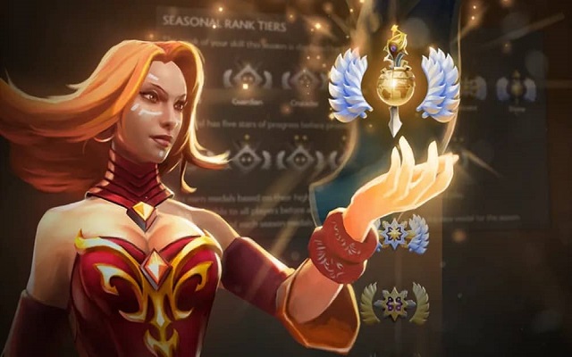 Hướng dẫn leo rank dota 2 nhanh, hiệu quả nhất Tinh thần đồng đội có ý nghĩa quan trọng đối với việc leo rank dota 2