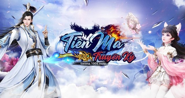 Tiên Ma Truyền Kỳ mang đến nhiều điều thú vị cho người chơi Trò chơi Tiên Ma Truyền Kỳ
