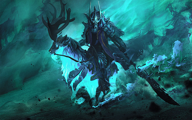 Trong game dota 2, muốn leo rank hiệu quả bạn cần hiểu rõ về các hero Trong game dota 2, muốn leo rank hiệu quả bạn cần hiểu rõ về các hero