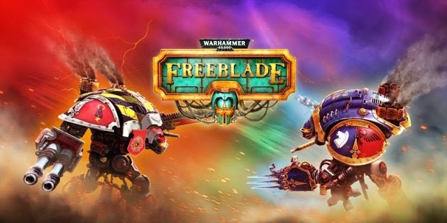 Freeblade mang đến nhiều giây phút giải trí tuyệt vời cho người chơi Freeblade mang đến nhiều giây phút giải trí tuyệt vời cho người chơi