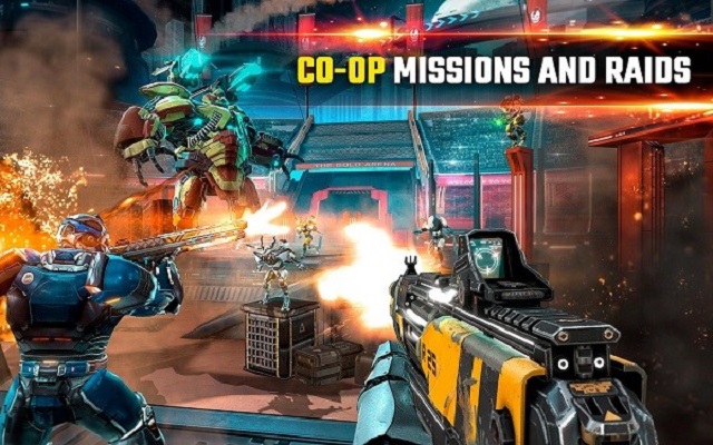 IOS là hệ điều hành khá kén game mobile IOS là hệ điều hành khá kén game mobile
