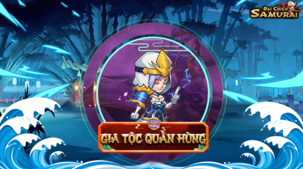 team quần hùng