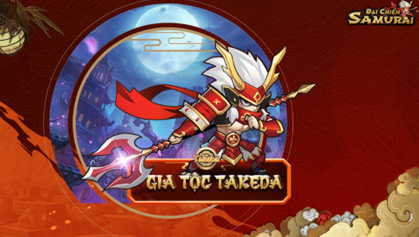 team takeda