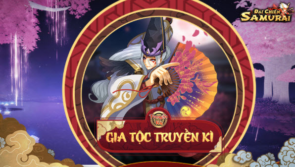team truyền kỳ