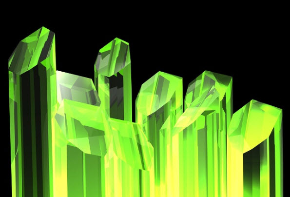 Kryptonite là gì