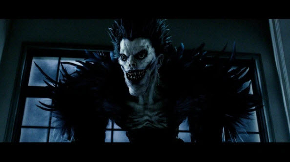 shinigami là ai