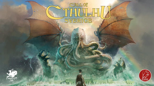 Call of Cthulhu - Game kinh dị kinh điển bạn nên chơi