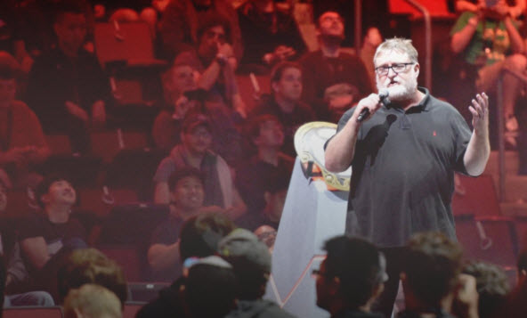 gaben là ai