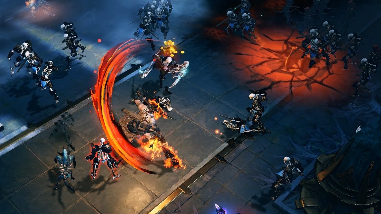 game Diablo