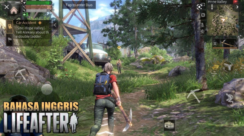 game PVP là gì