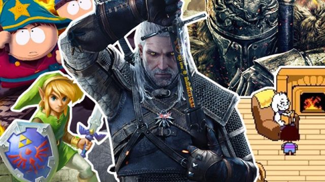 game rpg là gì