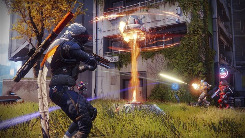 khác nhau giữa pvp và pve