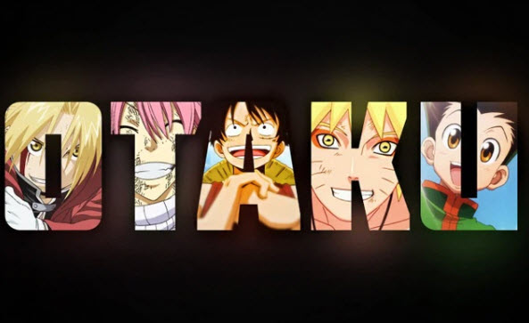 otaku là gì